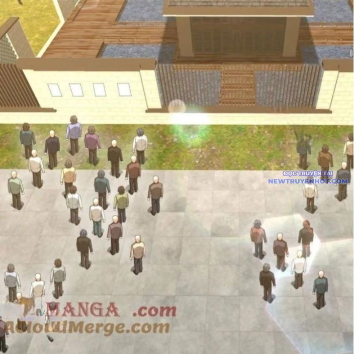 Đệ Nhất Danh Sách - Chapter 527 - Page 117