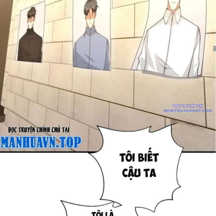 Đệ Nhất Danh Sách - Chapter 527 - Page 119