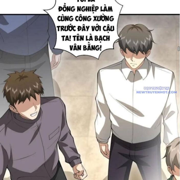 Đệ Nhất Danh Sách - Chapter 527 - Page 120