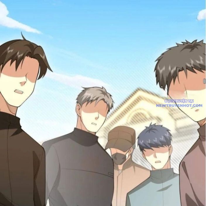 Đệ Nhất Danh Sách - Chapter 527 - Page 123