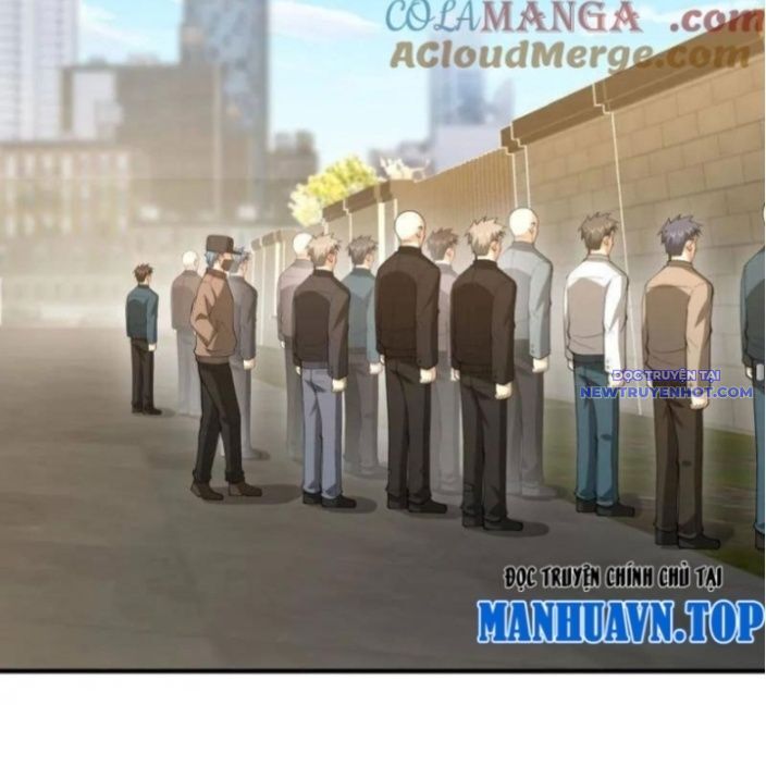 Đệ Nhất Danh Sách - Chapter 527 - Page 125