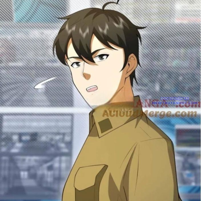 Đệ Nhất Danh Sách - Chapter 527 - Page 15