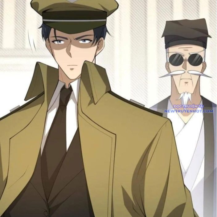 Đệ Nhất Danh Sách - Chapter 527 - Page 17