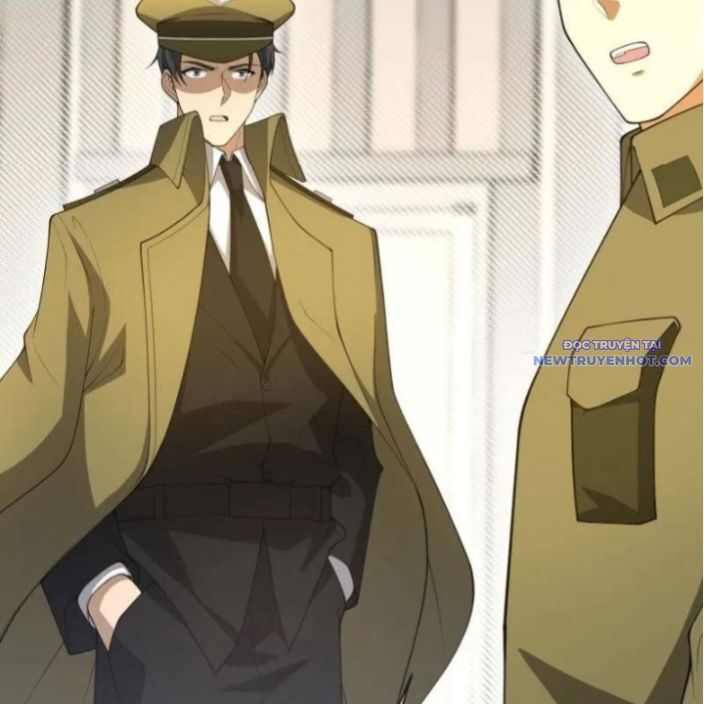 Đệ Nhất Danh Sách - Chapter 527 - Page 25