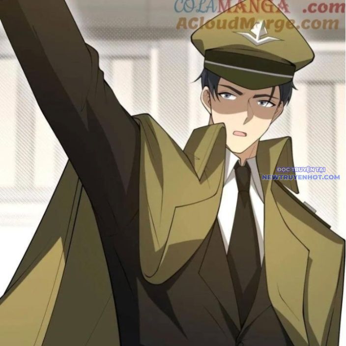 Đệ Nhất Danh Sách - Chapter 527 - Page 30