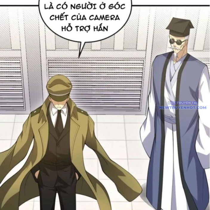 Đệ Nhất Danh Sách - Chapter 527 - Page 34