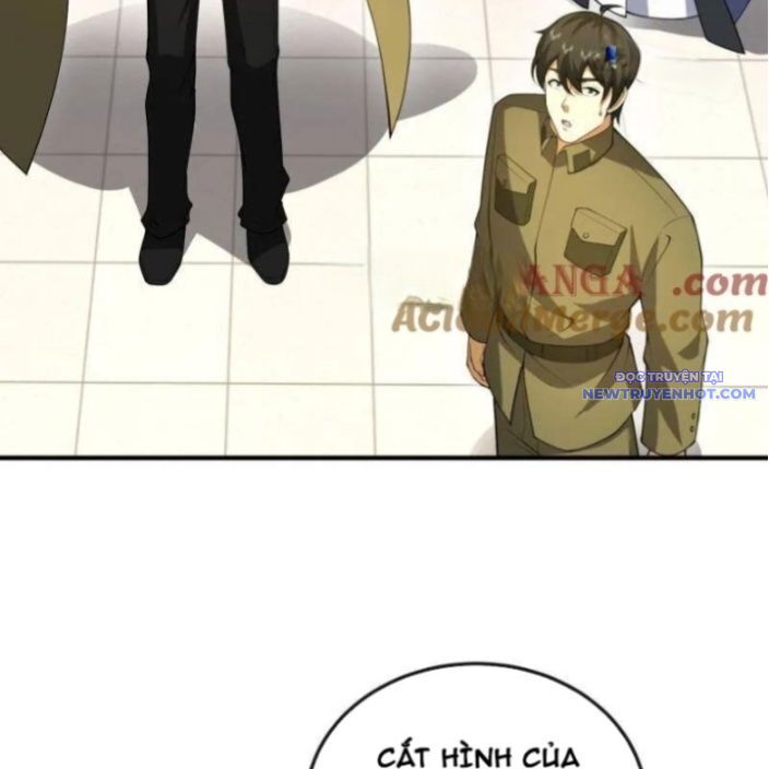 Đệ Nhất Danh Sách - Chapter 527 - Page 35