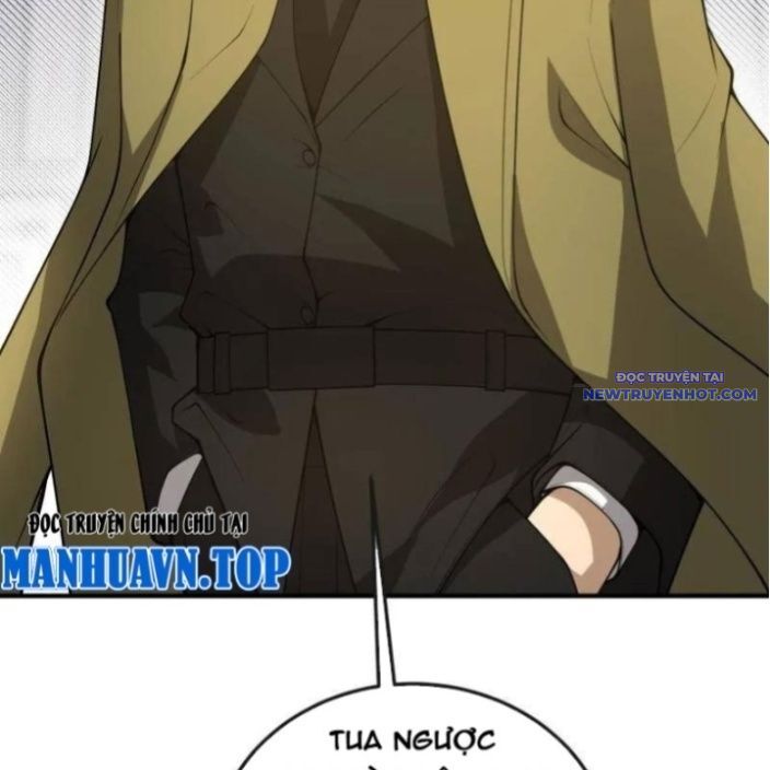 Đệ Nhất Danh Sách - Chapter 527 - Page 37