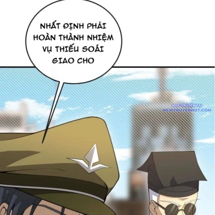 Đệ Nhất Danh Sách - Chapter 527 - Page 4