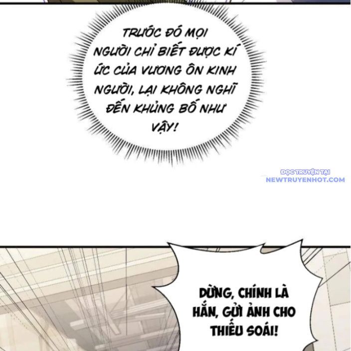 Đệ Nhất Danh Sách - Chapter 527 - Page 40