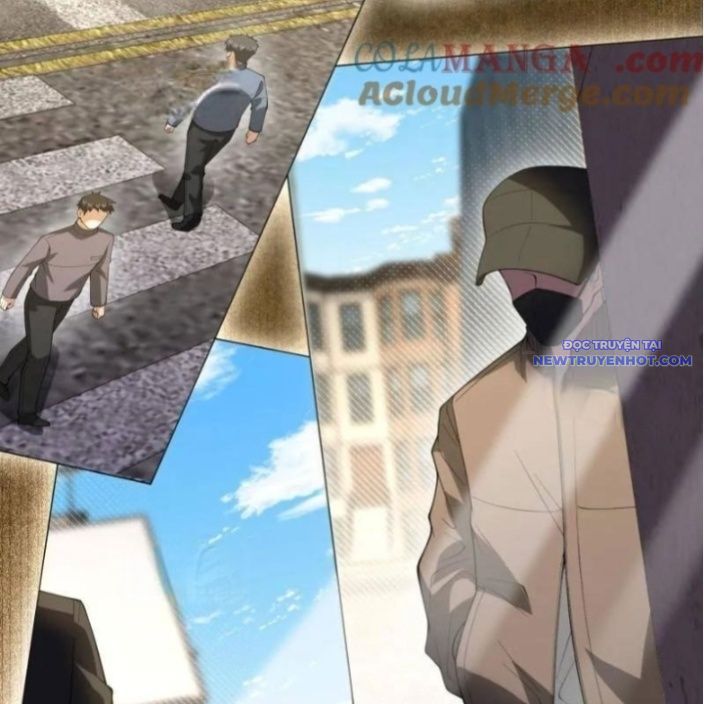 Đệ Nhất Danh Sách - Chapter 527 - Page 46