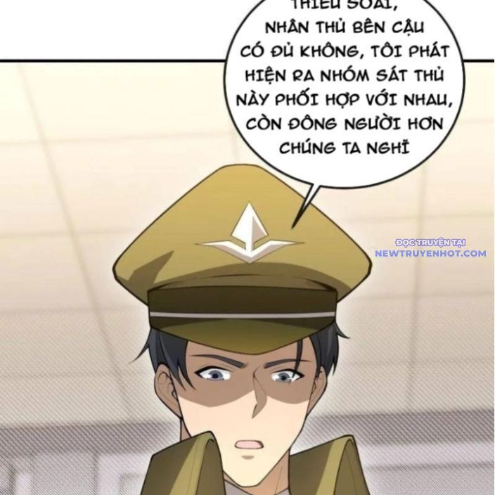 Đệ Nhất Danh Sách - Chapter 527 - Page 48