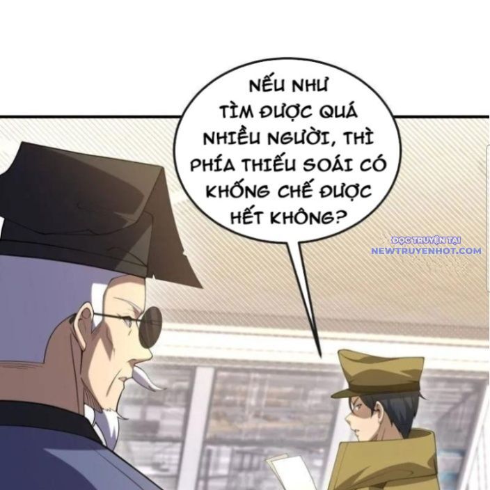 Đệ Nhất Danh Sách - Chapter 527 - Page 50