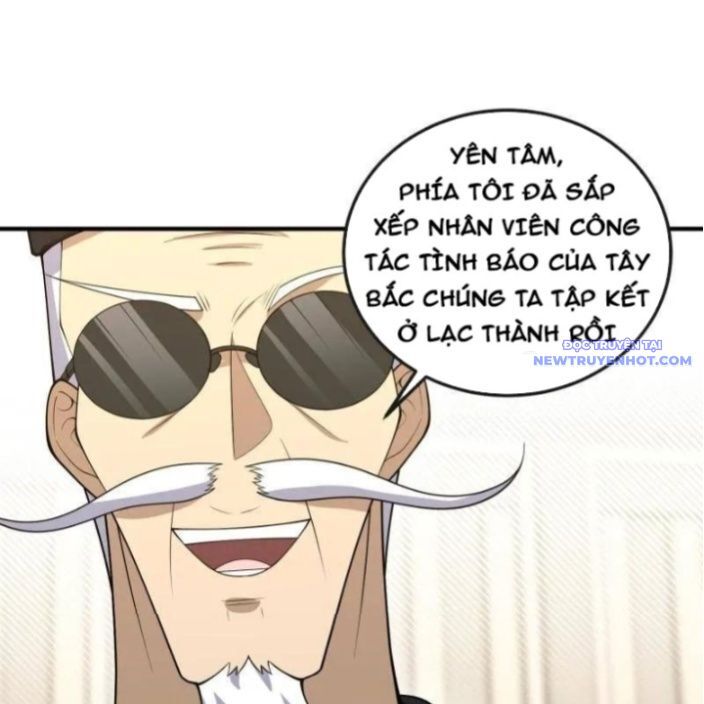 Đệ Nhất Danh Sách - Chapter 527 - Page 52