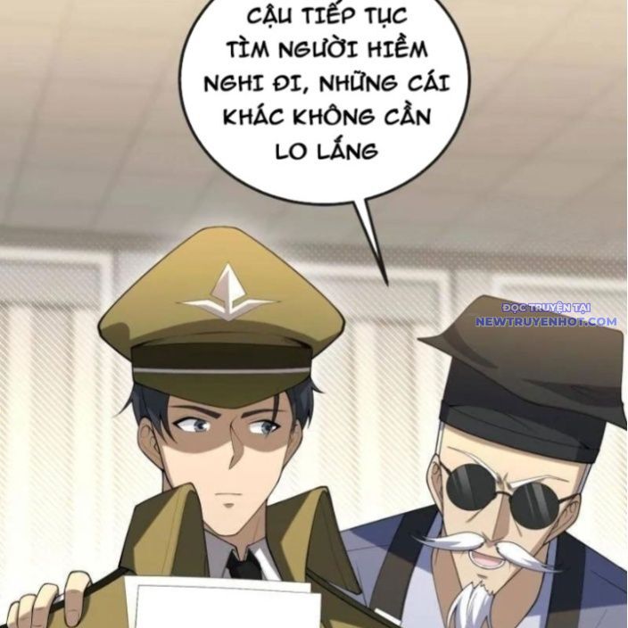 Đệ Nhất Danh Sách - Chapter 527 - Page 54