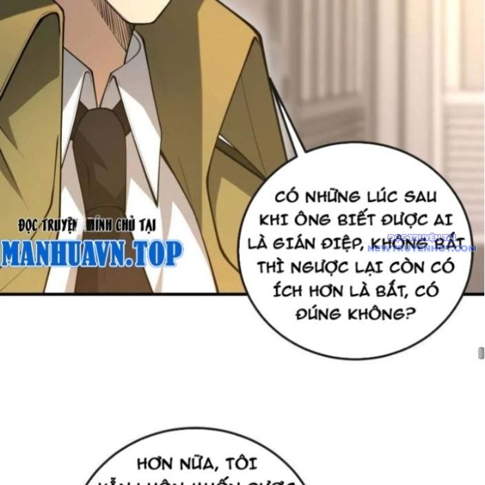 Đệ Nhất Danh Sách - Chapter 527 - Page 82