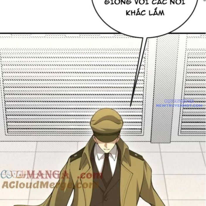 Đệ Nhất Danh Sách - Chapter 527 - Page 89