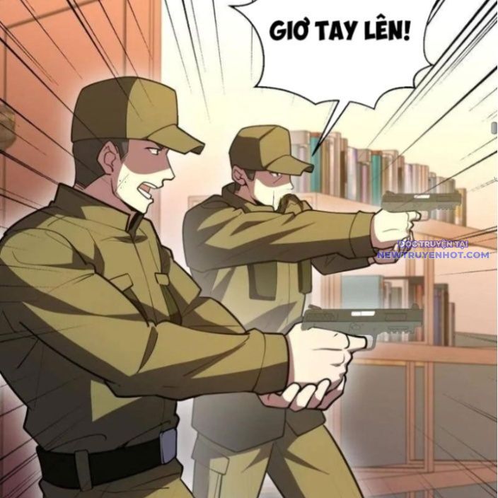 Đệ Nhất Danh Sách - Chapter 528 - Page 124