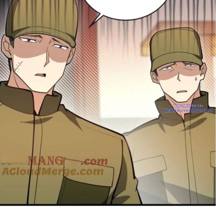 Đệ Nhất Danh Sách - Chapter 528 - Page 135