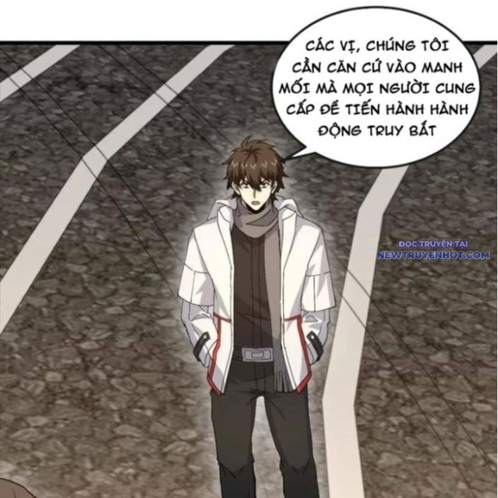 Đệ Nhất Danh Sách - Chapter 528 - Page 17