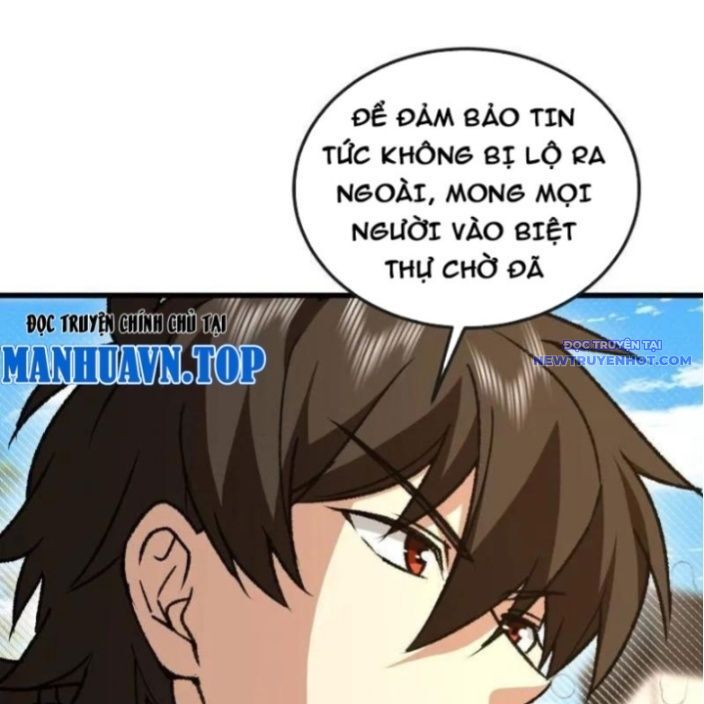 Đệ Nhất Danh Sách - Chapter 528 - Page 19