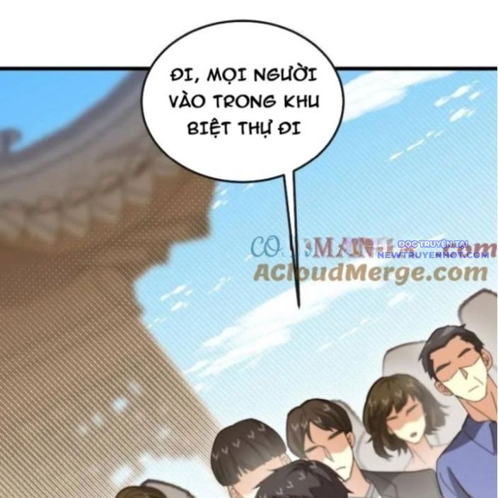 Đệ Nhất Danh Sách - Chapter 528 - Page 23