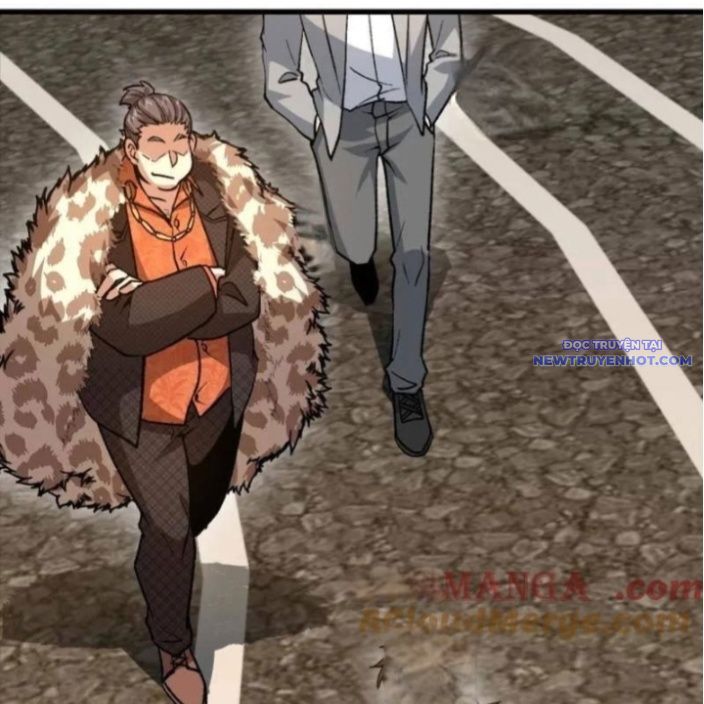 Đệ Nhất Danh Sách - Chapter 528 - Page 28