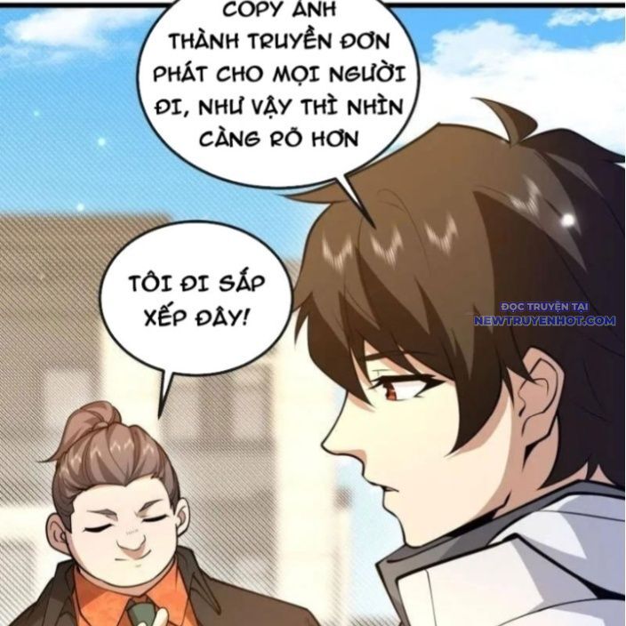 Đệ Nhất Danh Sách - Chapter 528 - Page 32