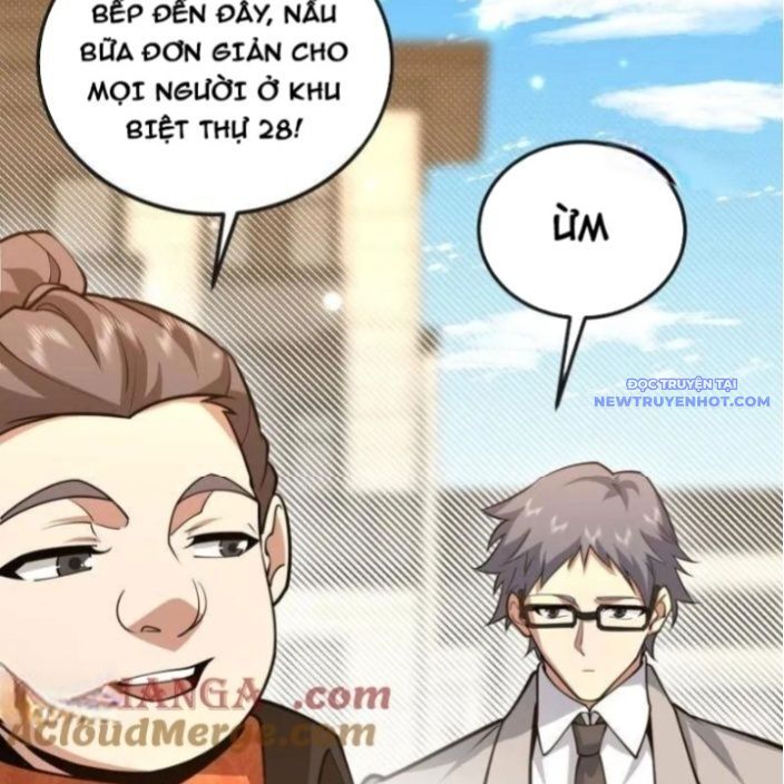 Đệ Nhất Danh Sách - Chapter 528 - Page 34