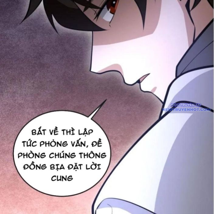 Đệ Nhất Danh Sách - Chapter 528 - Page 39