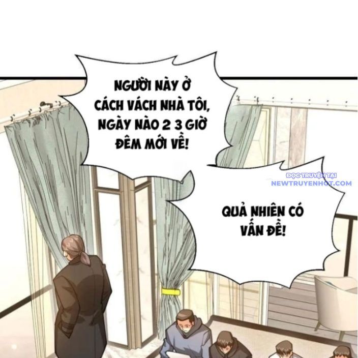 Đệ Nhất Danh Sách - Chapter 528 - Page 46