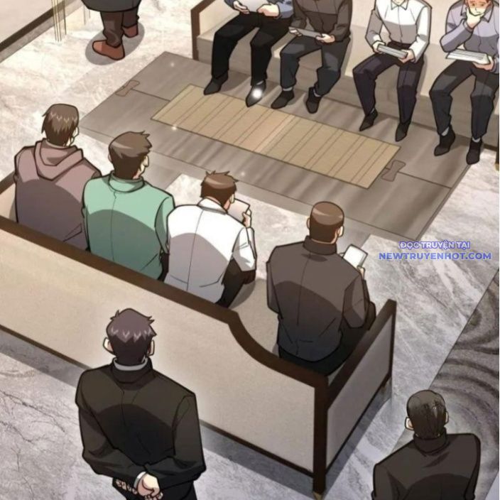 Đệ Nhất Danh Sách - Chapter 528 - Page 47