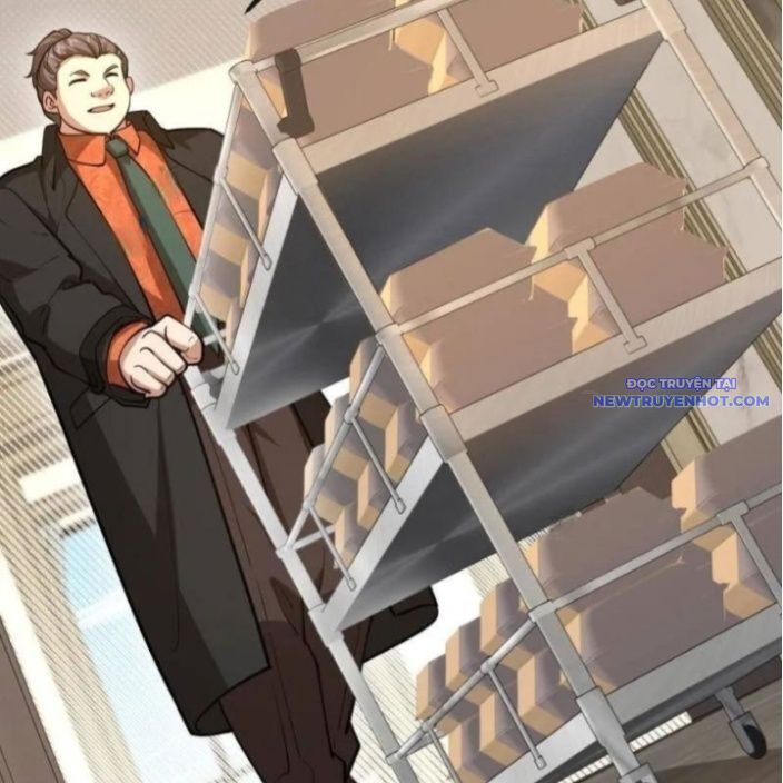 Đệ Nhất Danh Sách - Chapter 528 - Page 51