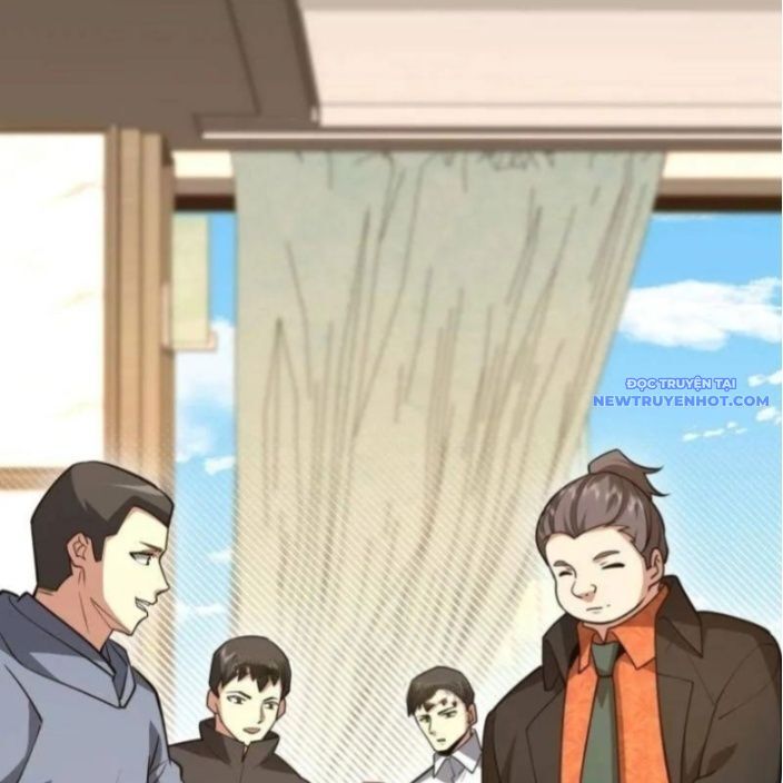 Đệ Nhất Danh Sách - Chapter 528 - Page 55