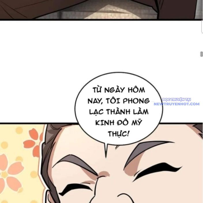Đệ Nhất Danh Sách - Chapter 528 - Page 59