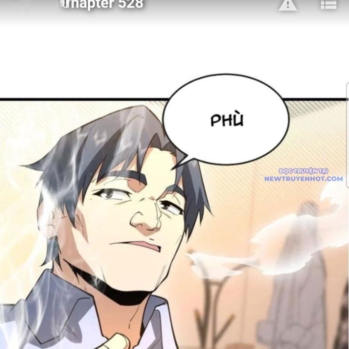 Đệ Nhất Danh Sách - Chapter 528 - Page 78