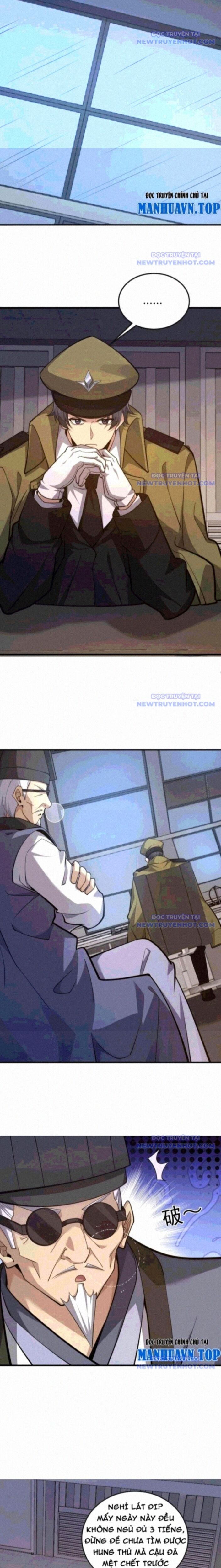 Đệ Nhất Danh Sách - Chapter 529 - Page 13