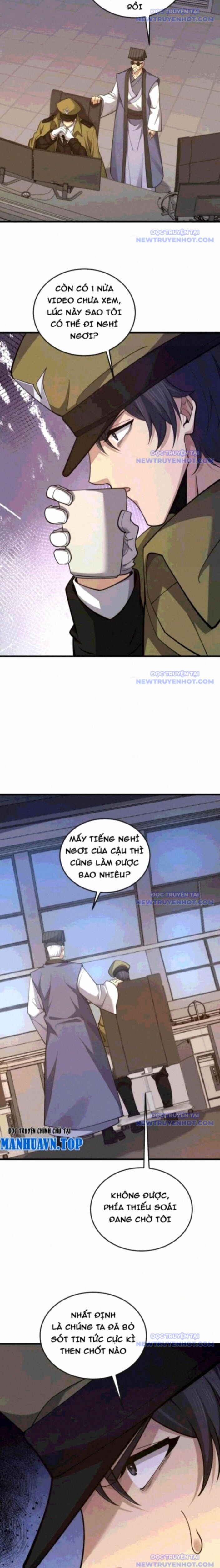 Đệ Nhất Danh Sách - Chapter 529 - Page 14