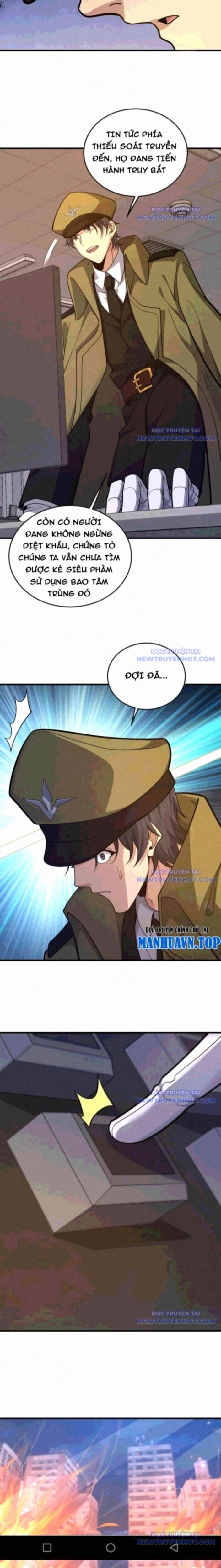 Đệ Nhất Danh Sách - Chapter 529 - Page 15