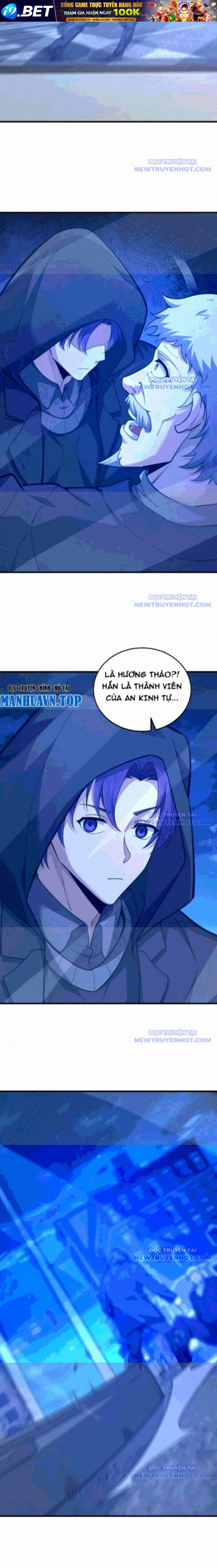 Đệ Nhất Danh Sách - Chapter 529 - Page 18