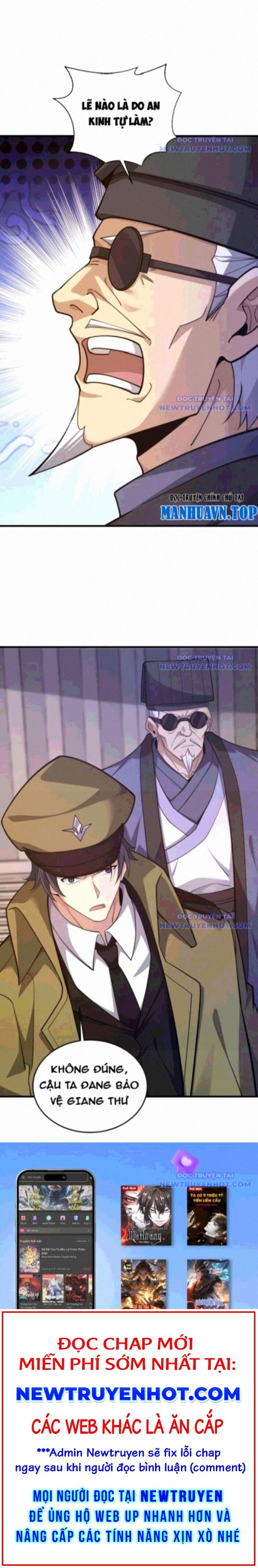 Đệ Nhất Danh Sách - Chapter 529 - Page 19