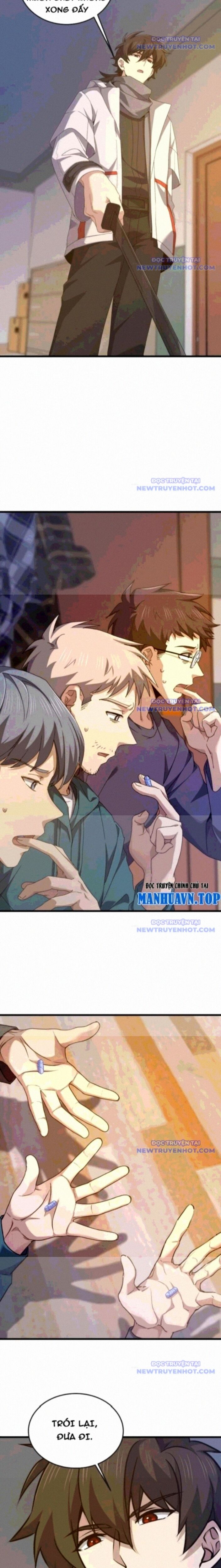 Đệ Nhất Danh Sách - Chapter 529 - Page 3