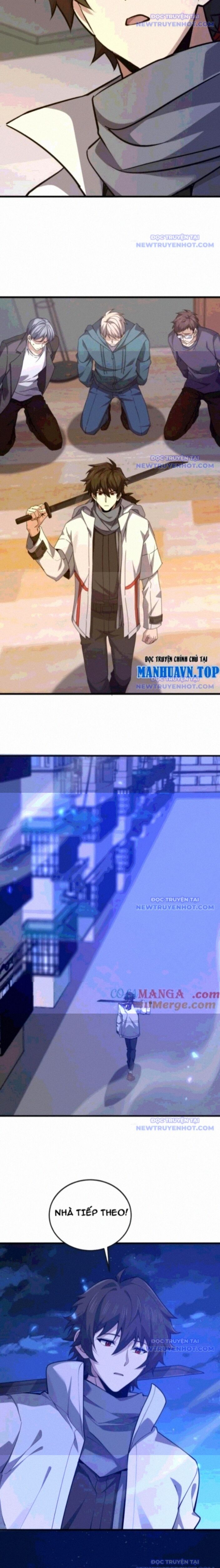 Đệ Nhất Danh Sách - Chapter 529 - Page 4