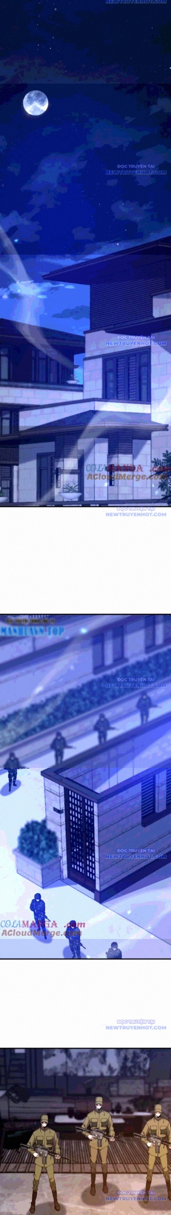 Đệ Nhất Danh Sách - Chapter 529 - Page 5