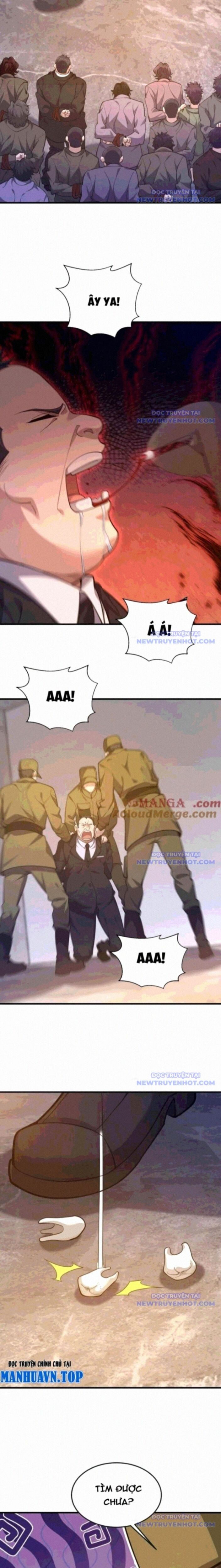 Đệ Nhất Danh Sách - Chapter 529 - Page 6