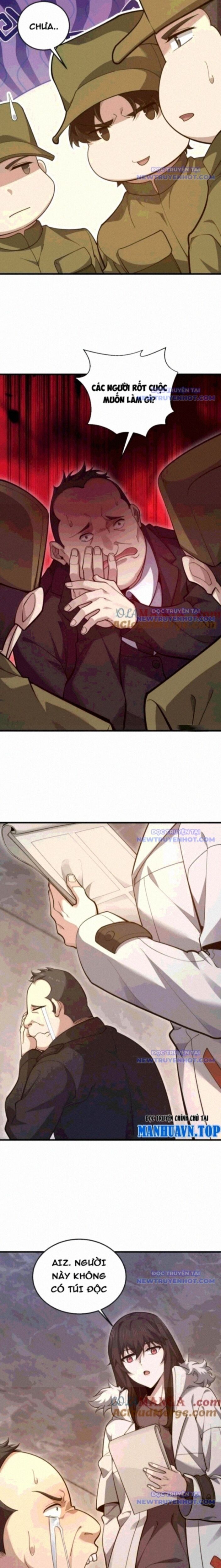 Đệ Nhất Danh Sách - Chapter 529 - Page 7