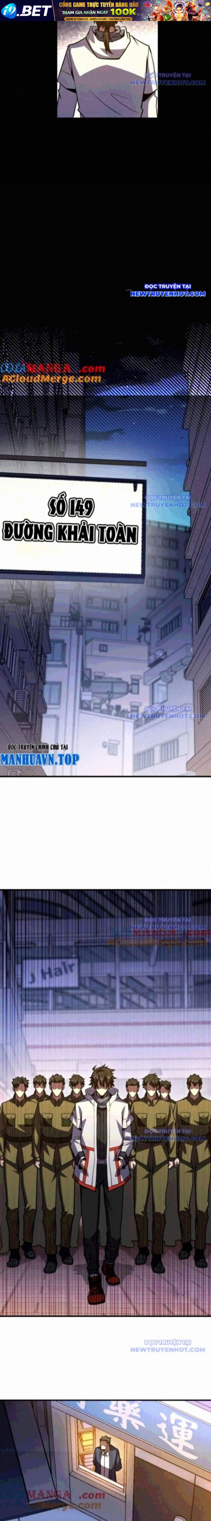 Đệ Nhất Danh Sách - Chapter 530 - Page 12