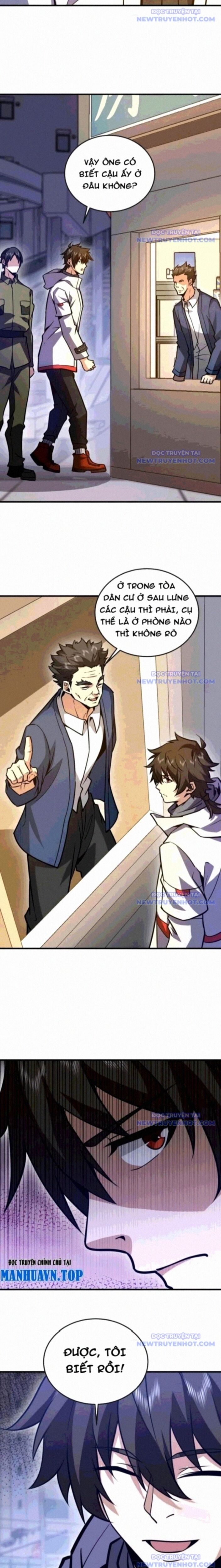 Đệ Nhất Danh Sách - Chapter 530 - Page 14