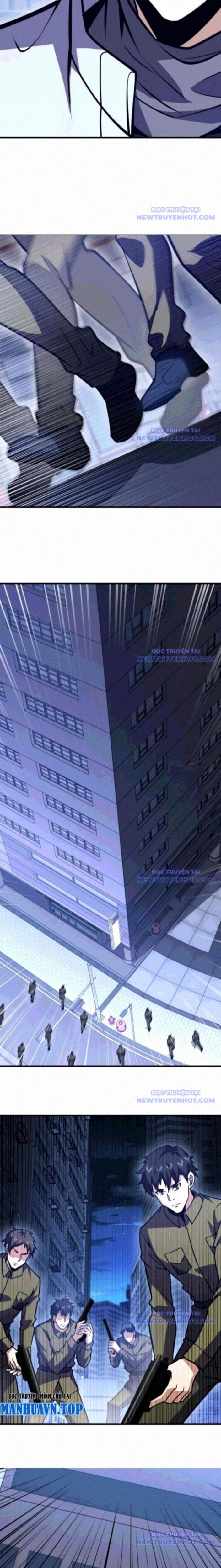 Đệ Nhất Danh Sách - Chapter 530 - Page 15