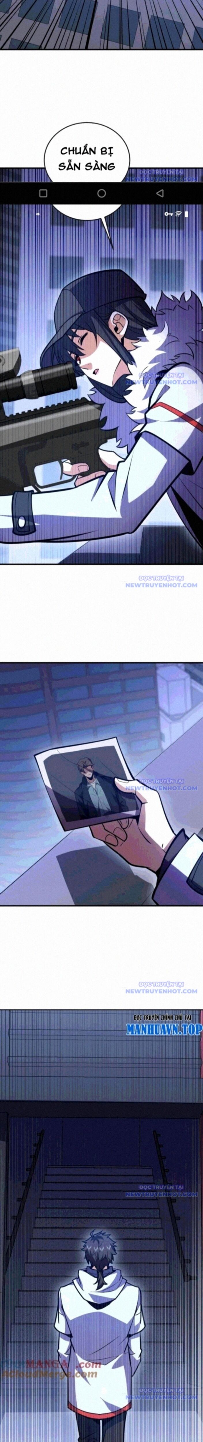 Đệ Nhất Danh Sách - Chapter 530 - Page 16